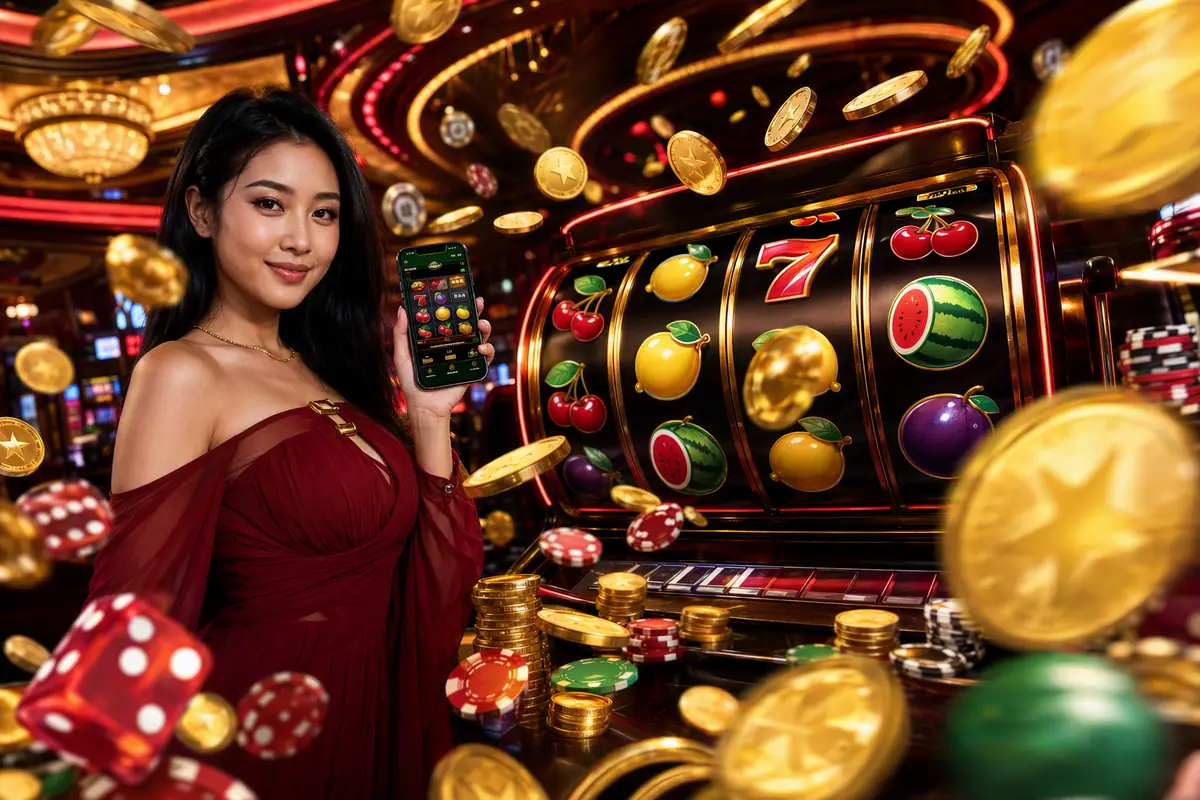 wega888 deposit e-wallet pembayaran dalam talian