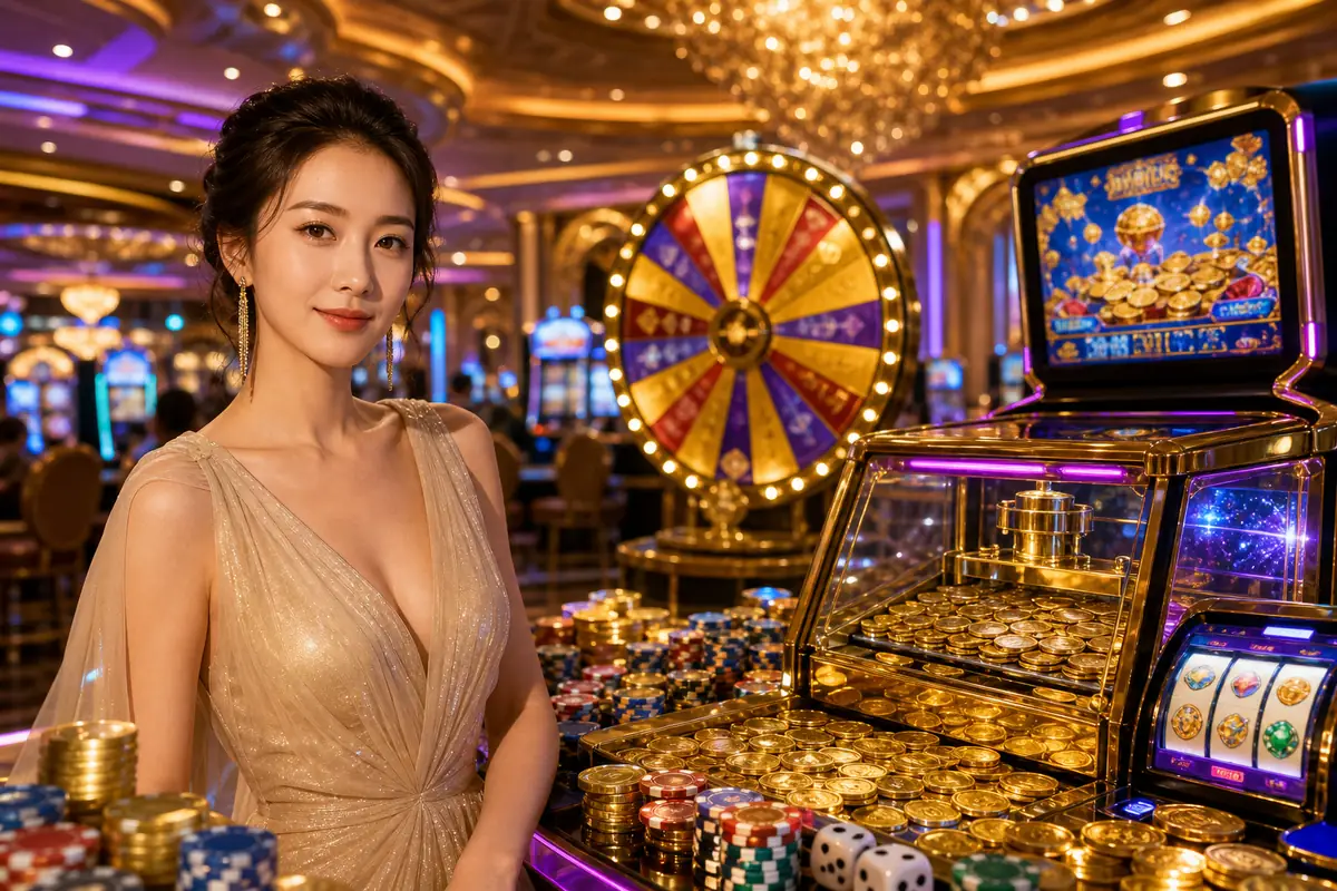 wega888 slot online koleksi permainan