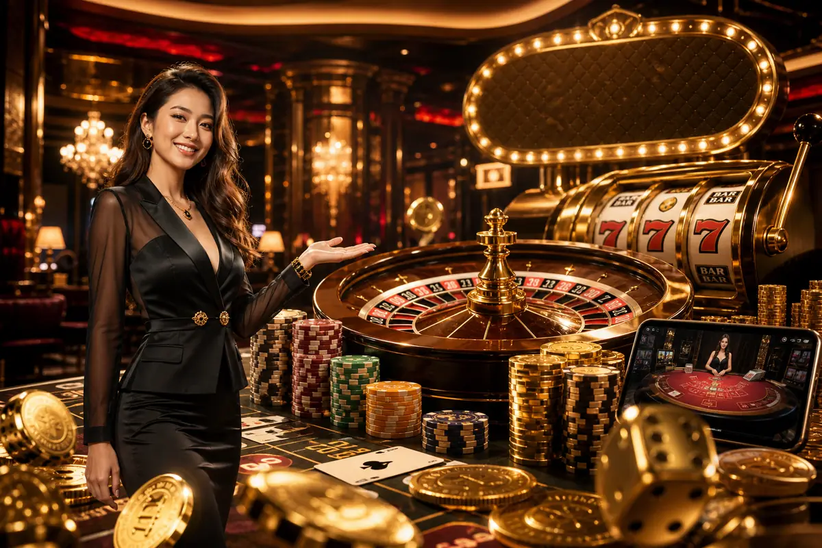 wega888 volatility RTP konsep slot online