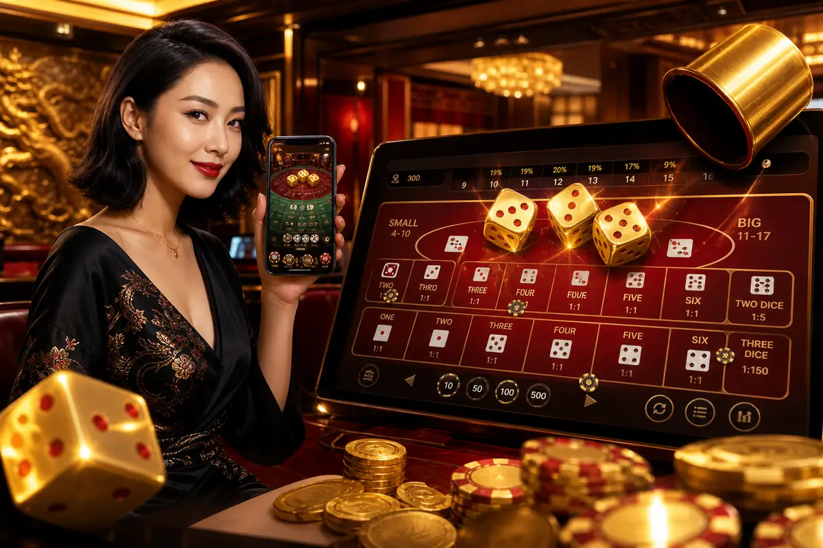 wega888 Teen Patti meja kad langsung
