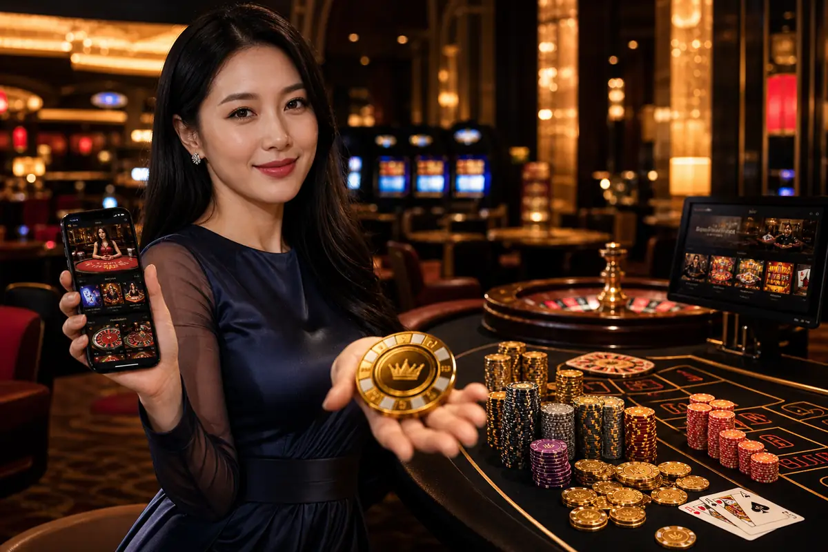 wega888 Sic Bo meja dadu live casino