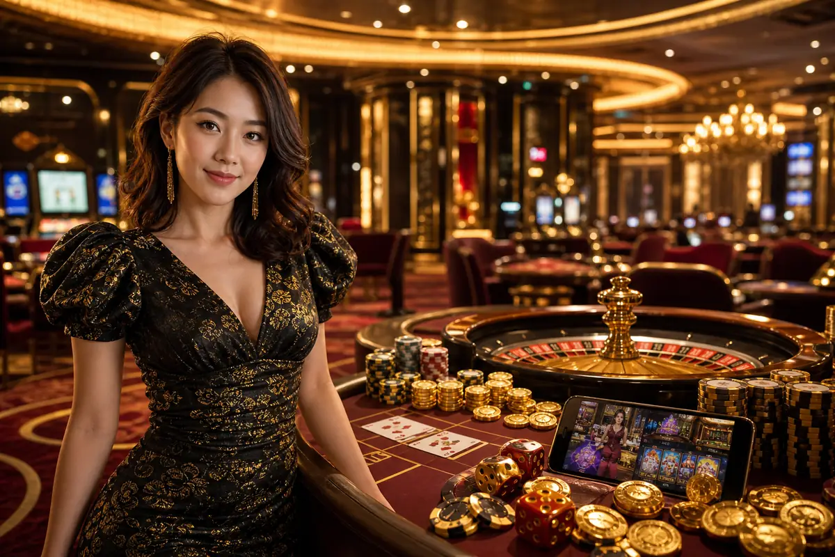 wega888 strategi pertaruhan Teen Patti
